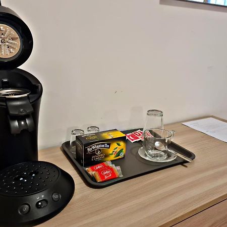 Modern Apartment Cozy Style ローマ エクステリア 写真
